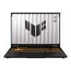 תמונה של מחשב נייד ASUS TUF Gaming F16 FX608JHR-RV007 בצבע אפור ג'ייגר