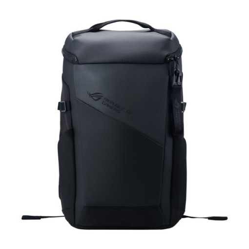 Изображение Рюкзак ASUS ROG Ranger BP2701 серого цвета.