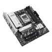 Изображение Материнская плата ASUS Prime B840M-A CSM черного цвета.