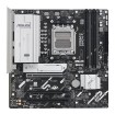 Изображение Материнская плата ASUS Prime B840M-A CSM черного цвета.