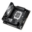 Изображение Материнская плата ASUS ROG STRIX Z890-I GAMING WIFI черного цвета.
