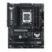Изображение Материнская плата ASUS TUF GAMING B850-E WIFI черного цвета.