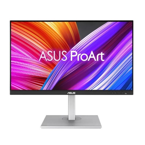Изображение Монитор Asus ProArt PA278CGV 27" QHD 144Hz черного цвета.