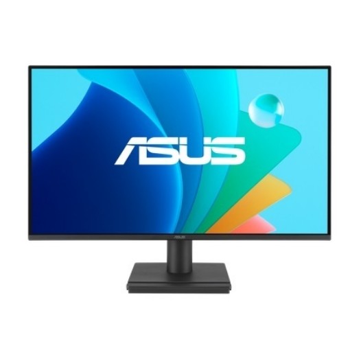 Изображение Монитор Asus VA259HGA 24.5" FHD 120Hz черного цвета.