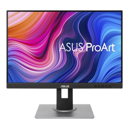 Изображение Монитор Asus ProArt PA247CV 23.8 дюйма черного цвета.