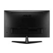 Изображение Монитор ASUS VY27UQ 27 дюймов 4K черного цвета.
