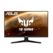 Изображение Монитор для игр ASUS TUF VG249Q1A 23.8 дюйма черного цвета.