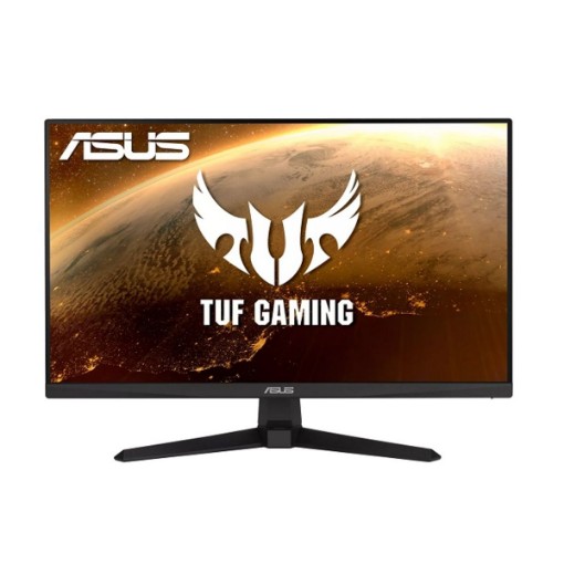 Изображение Монитор для игр ASUS TUF VG249Q1A 23.8 дюйма черного цвета.