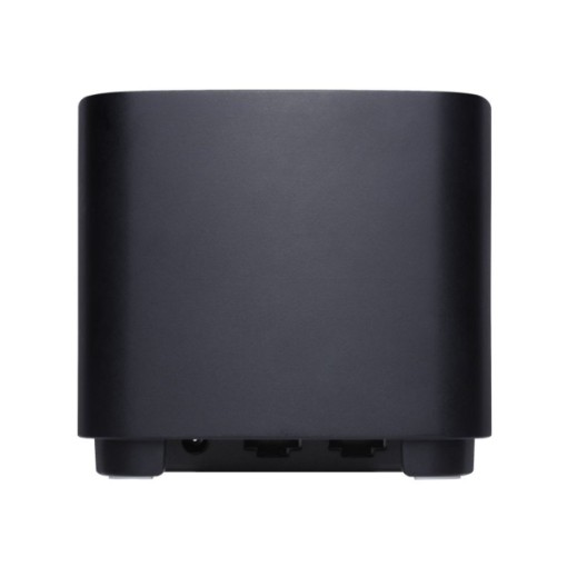 Изображение Роутер ASUS AC86U 4G+ LTE AC2600 черного цвета.