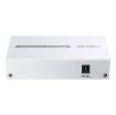 Изображение Маршрутизатор Asus EBG15 EXPERT WIFI LAN*4 WAN черного цвета.