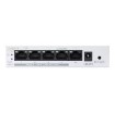 Изображение Коммутатор PoE+ Asus EBP15 EXPERT WIFI LAN*4 белого цвета.