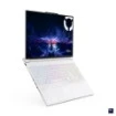 תמונה של מחשב נייד Lenovo Legion 7 16IAX10 83KY0043IV צבע Glacier White