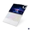 תמונה של מחשב נייד Lenovo Legion 7 16IAX10 83KY0043IV צבע Glacier White