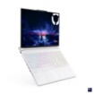 תמונה של מחשב נייד Lenovo Legion 7 16IAX10 83KY003VIV צבע Glacier White