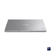 תמונה של מחשב נייד Lenovo Yoga Pro 9 16IAH10 83L00036IV צבע Luna Grey