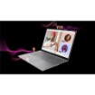 תמונה של מחשב נייד Lenovo Yoga Pro 9 16IAH10 83L00036IV צבע Luna Grey