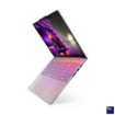 תמונה של מחשב נייד Lenovo Yoga Pro 9 16IAH10 83L0004MIV צבע Luna Grey