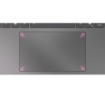 תמונה של מחשב נייד Lenovo Yoga Pro 9 16IAH10 83L0004MIV צבע Luna Grey