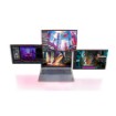 תמונה של מחשב נייד Lenovo Yoga Pro 9 16IAH10 83L0004MIV צבע Luna Grey