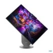 Изображение Настольный компьютер Lenovo Yoga AIO 27IAH10 F0J20039IV цвет Луна Серый.