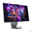 Изображение Настольный компьютер Lenovo Yoga AIO 27IAH10 F0J2003AIV цвет Луна Серый.