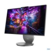Изображение Настольный компьютер Lenovo Yoga AIO 27IAH10 F0J2003AIV цвет Луна Серый.