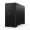 Изображение Настольный компьютер Lenovo Legion T5 30AGB10 90YJ0047YS цвет Eclipse Black.
