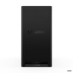 Изображение Настольный компьютер Lenovo Legion T5 30AGB10 90YJ0047YS цвет Eclipse Black.