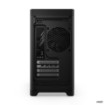 Изображение Настольный компьютер Lenovo Legion T5 30AGB10 90YJ0047YS цвет Eclipse Black.