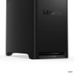 Изображение Настольный компьютер Lenovo Legion T5 30AGB10 90YJ0047YS цвет Eclipse Black.