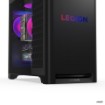 Изображение Настольный компьютер Lenovo Legion T5 30AGB10 90YJ0047YS цвет Eclipse Black.