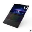 תמונה של מחשב נייד Lenovo Legion 5 15IRX10 83LY00BPIV צבע Eclipse Black