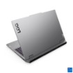 תמונה של מחשב נייד Lenovo LOQ 15IRX10 83JE00HUIV צבע Luna Grey