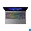 תמונה של מחשב נייד Lenovo LOQ 15IRX10 83JE00HUIV צבע Luna Grey