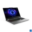 תמונה של מחשב נייד Lenovo LOQ 15IRX10 83JE00HQIV צבע Luna Grey