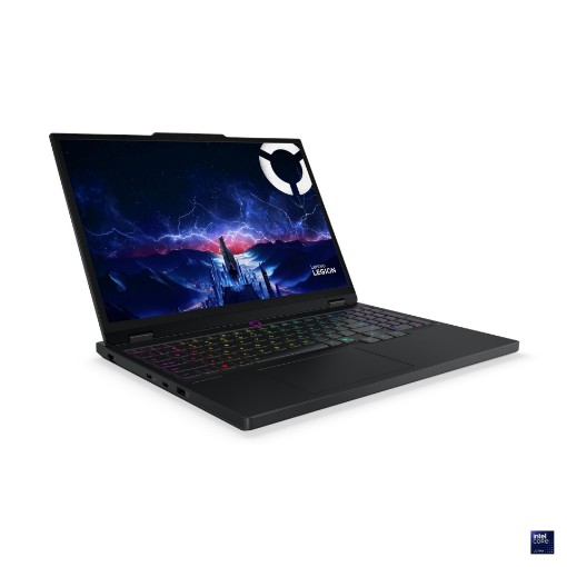 תמונה של מחשב נייד Lenovo Legion 5 15IRX10 83LY00C4IV צבע Eclipse Black