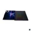 תמונה של מחשב נייד Lenovo Legion 5 15IRX10 83LY00C8IV צבע Eclipse Black