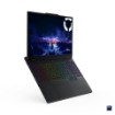 תמונה של מחשב נייד Lenovo Legion 5 15IRX10 83LY00CBIV צבע Eclipse Black