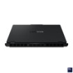 תמונה של מחשב נייד Lenovo Legion Pro 5 16IAX10 83F3005CIV צבע Eclipse Black