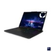 תמונה של מחשב נייד Lenovo Legion Pro 5 16IAX10 83F3005KIV צבע Eclipse Black