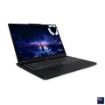 תמונה של מחשב נייד Lenovo Legion Pro 5 16IAX10H 83LU0032IV צבע Eclipse Black