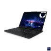 תמונה של מחשב נייד Lenovo Legion Pro 5 16IAX10H 83LU0032IV צבע Eclipse Black