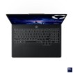 תמונה של מחשב נייד Lenovo Legion Pro 5 16IAX10H 83LU0032IV צבע Eclipse Black