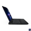 תמונה של מחשב נייד Lenovo Legion Pro 5 16IAX10H 83LU0036IV צבע Eclipse Black
