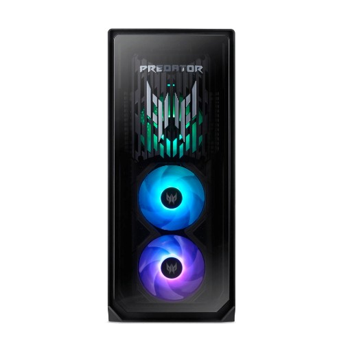 Изображение Настольный компьютер Acer Predator Orion 7000 i9-285K черного цвета DG.E4DET.00C.