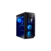 Изображение Настольный компьютер Acer Predator Orion 7000 i9-285K черного цвета DG.E4DET.00C.