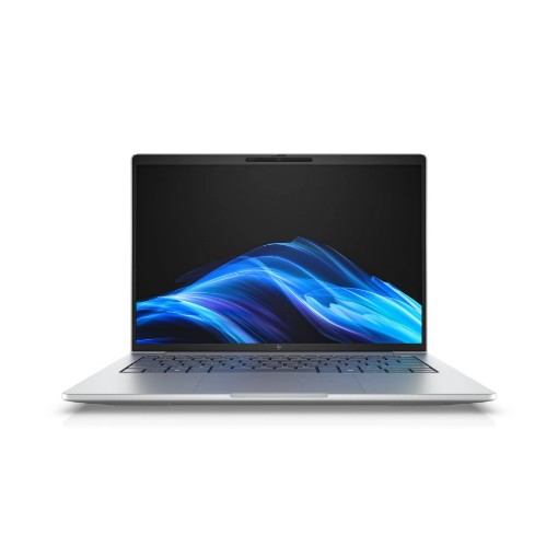 Изображение Ноутбук HP EliteBook 8 G1i 14 U5 225U цвета серебристый лед AD4W0ET.