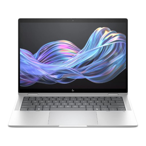 Изображение Ноутбук HP EliteBook X G1i 14 дюймов серебристого цвета BA0B5ET.