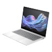 Изображение Ноутбук HP EliteBook X G1i 14 дюймов серебристого цвета BA0B5ET.