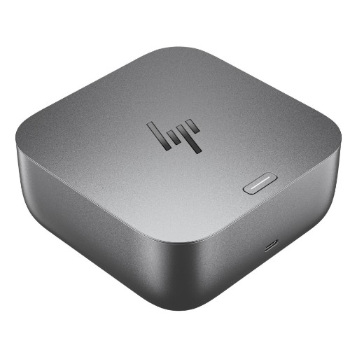 תמונה של תחנת עגינה G6 HP Thunderbolt 4 100W (9X472UT)